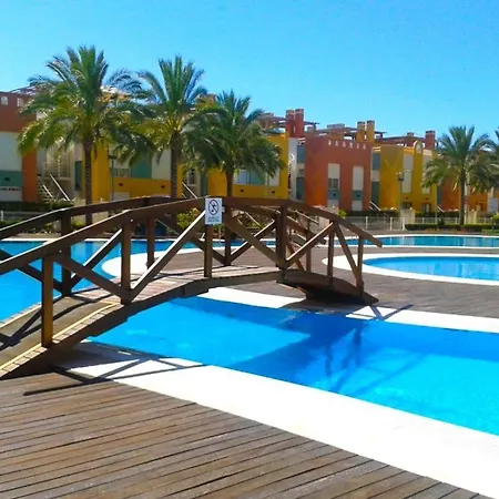 Vera-playa Apartment